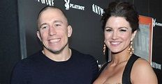 Gina Carano, Georges St-Pierre and other UFC stars appear in new ...