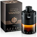 The Most Wanted Parfum by Azzaro » Reviews & Perfume Facts