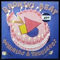 Купить виниловую пластинку Bronski Beat - Hundreds And Thousands