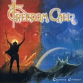 Freedom Call - Crystal Empire (Vinyl, LP, Album, Limited Edition) | Discogs