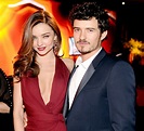 Orlando Bloom Wishes 'Amazing' Ex-Wife Miranda Kerr Happy Birthday