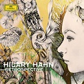 Product Family | PARIS Hilary Hahn