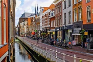 Qué visitar en Delft: Guía de turismo 2022 + MAPA + Itinerario