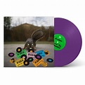 Evidence - Squirrel Tape Instrumentals Vol. 1 - Rhymesayers Entertainment