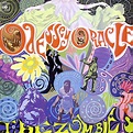 10 grandes covers psicodélicos de álbumes de los años 60 | Domestika