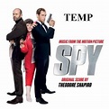 Spy score - Theodore Shapiro - CD album - Achat & prix | fnac