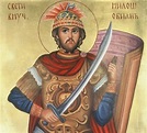 Mysterious identity of the Serbian Hero Miloš Obilić – Slavic Chronicles