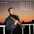 Najee - Day By Day (1988, CD) | Discogs