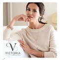 Catalogue Victoria France 2019 | Catalogue de bijoux