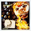 THE SHAMEN - DROP - VINYL LP RECORD ALBUM