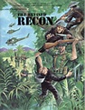 Palladium RPG Revised Recon RPG VG+ | eBay