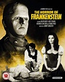 The Horror of Frankenstein (1970) | by David Bedwell | Frame Rated | Medium