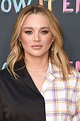 Hunter King - "How It Ends" Premiere in Los Angeles • CelebMafia