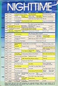 Tv Schedule For Tonight | Examples and Forms