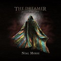 Morse Neal - The dreamer/Joseph part one 2023 - (CD) - musik