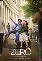 Zero (2018) - FilmAffinity