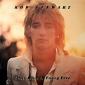 Rod Stewart - Foot Loose & Fancy Free (1977, Vinyl) | Discogs