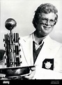 Sep. 09, 1980 - Tom Kite wins the European Open Golf Championship ...