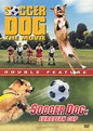 Best Buy: Soccer Dog: The Movie/Soccer Dog: European Cup [DVD]