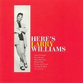 Here's Larry Williams, Larry Williams | LP (album) | Muziek | bol.com