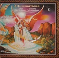CARLOS SANTANA & ALICE COLTRANE Illuminations - Southbound Records
