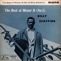 Billy Eckstine Best Of Mister B No 3 UK 7 Inch