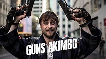 GUNS AKIMBO | Trailer oficial | 05 de março no cinema - YouTube