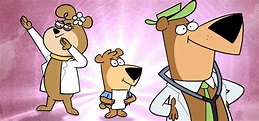 Dozens Of Hanna-Barbera Characters Come Together In HBO Max's ...