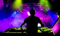 DJ Services & Large Production Services, Rentals in Jacksonville
