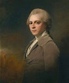 Portrait Of George Cowper (1754-1787) by - Artvee