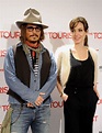 Angelina Jolie and Johnny Depp to attend Hollywood Film Awards 2014 ...