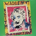 Levene, Keith - Keith Levene's Violent Opposition [Vinyl] - Amazon.com ...