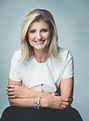 Arianna Huffington CEO & Founder of Thrive Global | The CEO Magazine