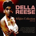 Della Reese - The Singles Collection 1955-62 (CD) - Amoeba Music