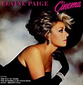 Elaine Paige - Cinema (1984, Vinyl) | Discogs