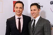 Jim Parsons marries Todd Spiewak at the Rainbow Room | Page Six