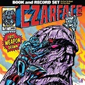 Czarface "First Weapon Drawn" Album Stream, Cover Art & Tracklist ...
