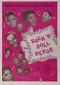 Rock 'N' Roll Revue | Limited Runs