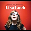 A Simple Trick To Happiness (RSD) - Lisa Loeb (LP) | Køb vinyl/LP ...