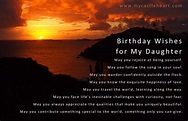 Image result for happy 40th birthday to my daughter | Birthday quotes ...