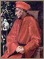Biografia de Francisco I Sforza Duque de Milán