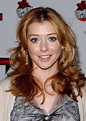 Alyson - Alyson Hannigan Photo (2568682) - Fanpop