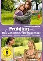 Frühling - Das Geheimnis vom Rabenkopf: schauspieler, regie, produktion ...