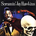 Screamin' Jay Hawkins – Frenzy (1986, Vinyl) - Discogs