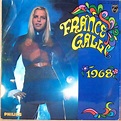 France Gall - 1968 (Vinyl, LP, Album) at Discogs