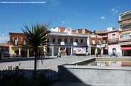 Plaza de España de Fuenlabrada - Fuenlabrada