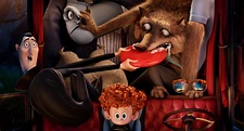 Hotel Transylvania 2 | Teaser Trailer