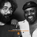 Merl Saunders and Jerry Garcia, The Complete 1973 Fantasy Recordings ...