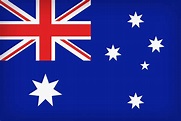 Bandera de Australia Stock de Foto gratis - Public Domain Pictures