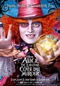 Affiche du film Alice de l'autre côté du miroir - Photo 34 sur 44 ...